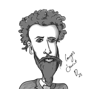 Georges Seurat